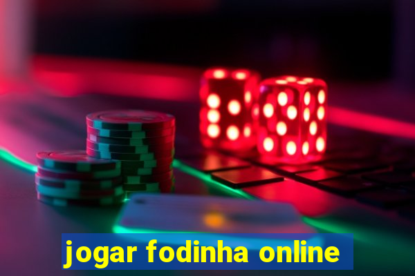 jogar fodinha online